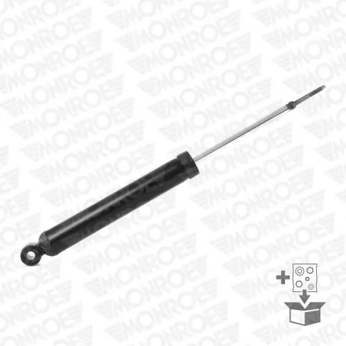 Stoßdämpfer Hinterachse MONROE D8020 Bild Stoßdämpfer Hinterachse MONROE D8020