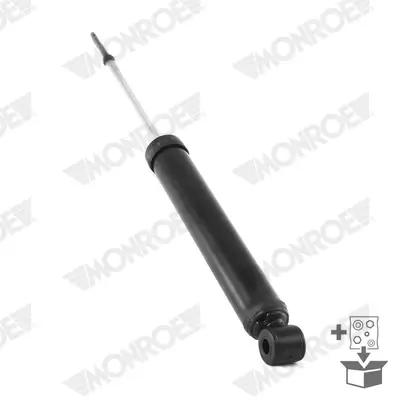 Stoßdämpfer Hinterachse MONROE D8020S Bild Stoßdämpfer Hinterachse MONROE D8020S