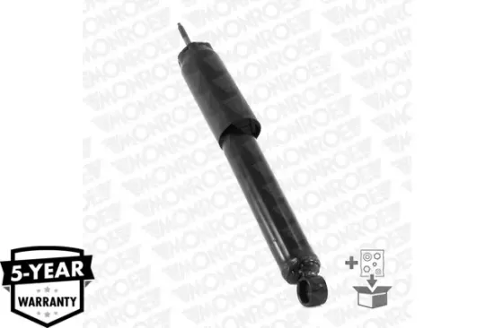 Stoßdämpfer Hinterachse MONROE D8021 Bild Stoßdämpfer Hinterachse MONROE D8021