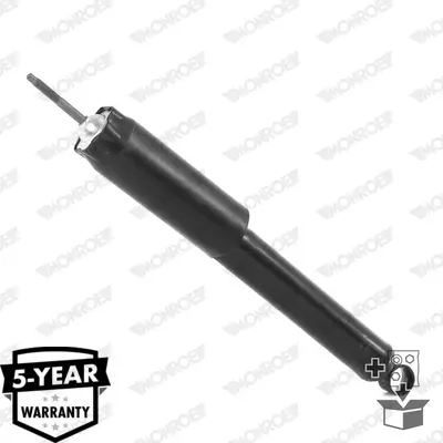 Stoßdämpfer Hinterachse MONROE D8021 Bild Stoßdämpfer Hinterachse MONROE D8021