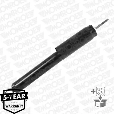Stoßdämpfer Hinterachse MONROE D8021 Bild Stoßdämpfer Hinterachse MONROE D8021