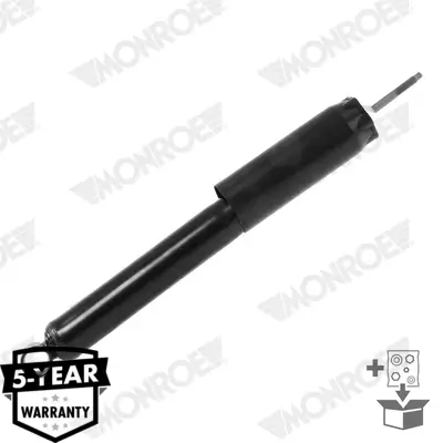 Stoßdämpfer Hinterachse MONROE D8021 Bild Stoßdämpfer Hinterachse MONROE D8021
