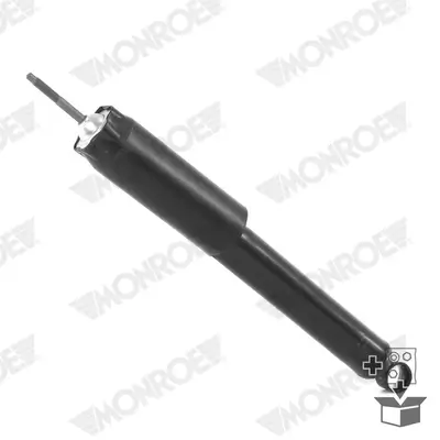 Stoßdämpfer Hinterachse MONROE D8021S Bild Stoßdämpfer Hinterachse MONROE D8021S