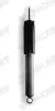 Stoßdämpfer Hinterachse MONROE D8021S Bild Stoßdämpfer Hinterachse MONROE D8021S