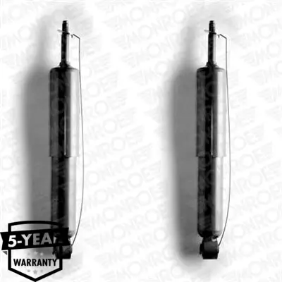Stoßdämpfer MONROE D8022 Bild Stoßdämpfer MONROE D8022
