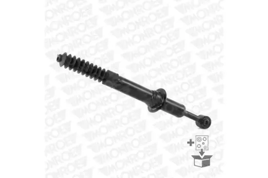 Stoßdämpfer Vorderachse MONROE D8024 Bild Stoßdämpfer Vorderachse MONROE D8024