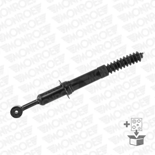 Stoßdämpfer Vorderachse MONROE D8024 Bild Stoßdämpfer Vorderachse MONROE D8024