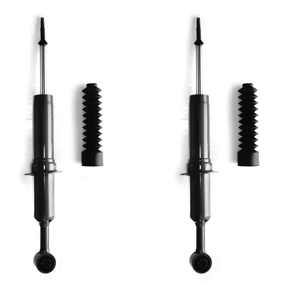 Stoßdämpfer Vorderachse MONROE D8024