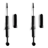 Stoßdämpfer Vorderachse MONROE D8024