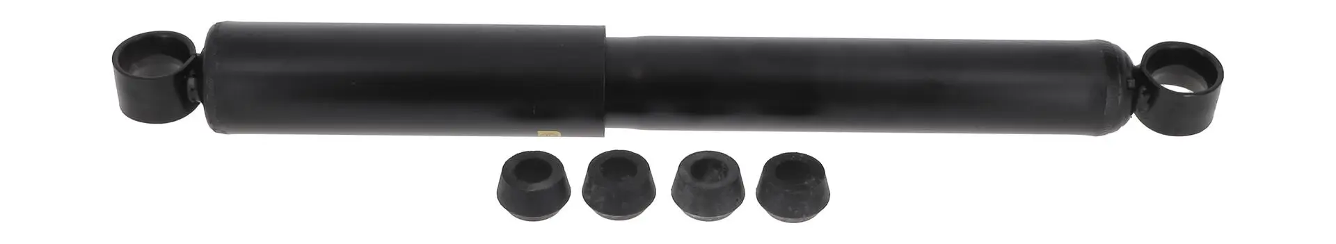 Stoßdämpfer Hinterachse MONROE D8064S