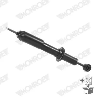 Stoßdämpfer Vorderachse MONROE D8065S Bild Stoßdämpfer Vorderachse MONROE D8065S
