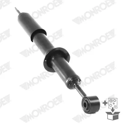 Stoßdämpfer Vorderachse MONROE D8065S Bild Stoßdämpfer Vorderachse MONROE D8065S