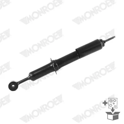 Stoßdämpfer Vorderachse MONROE D8065S Bild Stoßdämpfer Vorderachse MONROE D8065S