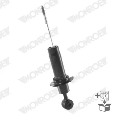 Stoßdämpfer MONROE D8070S Bild Stoßdämpfer MONROE D8070S