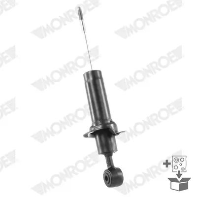 Stoßdämpfer MONROE D8070S Bild Stoßdämpfer MONROE D8070S