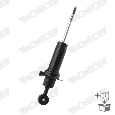 Stoßdämpfer MONROE D8070S Bild Stoßdämpfer MONROE D8070S