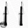 Stoßdämpfer Hinterachse MONROE D8071 Bild Stoßdämpfer Hinterachse MONROE D8071