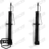 Stoßdämpfer Hinterachse MONROE D8071 Bild Stoßdämpfer Hinterachse MONROE D8071