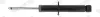 Stoßdämpfer Hinterachse MONROE D8071S Bild Stoßdämpfer Hinterachse MONROE D8071S