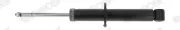 Stoßdämpfer Hinterachse MONROE D8071S
