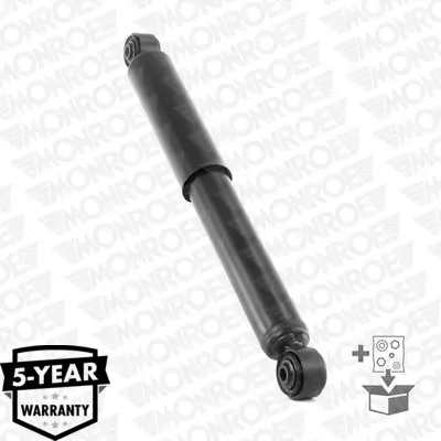Stoßdämpfer Hinterachse MONROE D8079 Bild Stoßdämpfer Hinterachse MONROE D8079
