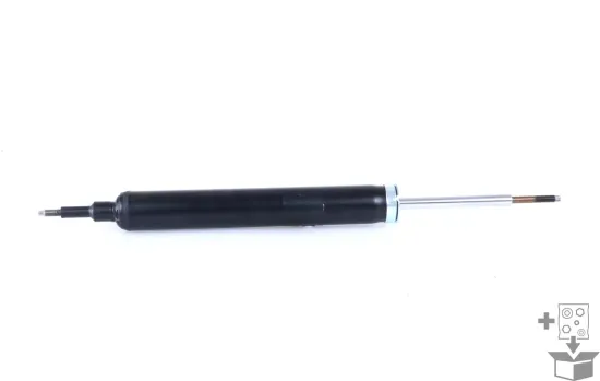 Stoßdämpfer Hinterachse MONROE D8080S Bild Stoßdämpfer Hinterachse MONROE D8080S