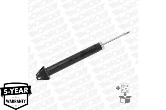 Stoßdämpfer Hinterachse MONROE D8081 Bild Stoßdämpfer Hinterachse MONROE D8081