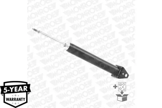 Stoßdämpfer Hinterachse MONROE D8081 Bild Stoßdämpfer Hinterachse MONROE D8081