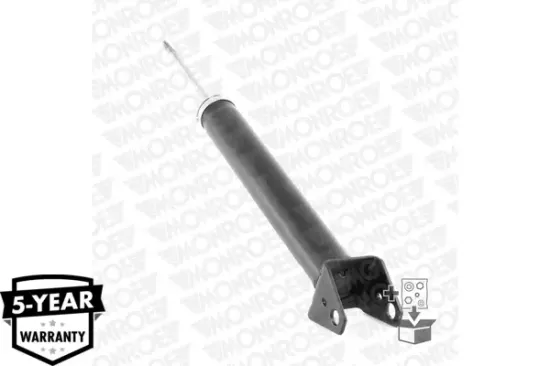Stoßdämpfer Hinterachse MONROE D8081 Bild Stoßdämpfer Hinterachse MONROE D8081