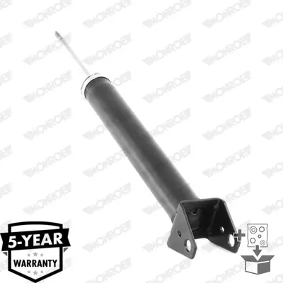 Stoßdämpfer Hinterachse MONROE D8081 Bild Stoßdämpfer Hinterachse MONROE D8081