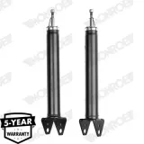 Stoßdämpfer Hinterachse MONROE D8081