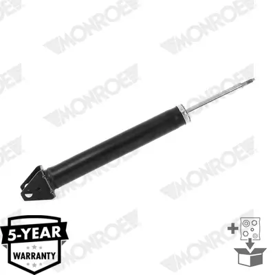 Stoßdämpfer Hinterachse MONROE D8081 Bild Stoßdämpfer Hinterachse MONROE D8081