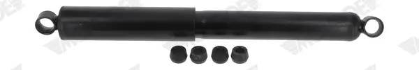 Stoßdämpfer Hinterachse MONROE D8328S