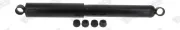 Stoßdämpfer Hinterachse MONROE D8328S
