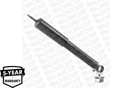 Stoßdämpfer Hinterachse MONROE D8343 Bild Stoßdämpfer Hinterachse MONROE D8343