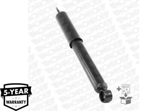 Stoßdämpfer Hinterachse MONROE D8343 Bild Stoßdämpfer Hinterachse MONROE D8343