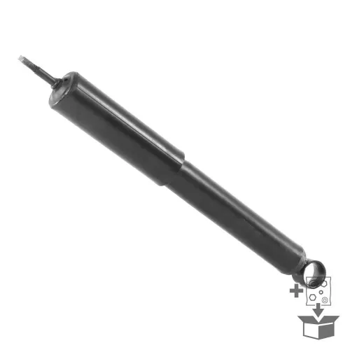 Stoßdämpfer Hinterachse MONROE D8343S Bild Stoßdämpfer Hinterachse MONROE D8343S