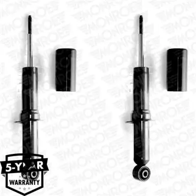 Stoßdämpfer Vorderachse MONROE D8344 Bild Stoßdämpfer Vorderachse MONROE D8344