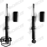Stoßdämpfer Vorderachse MONROE D8344