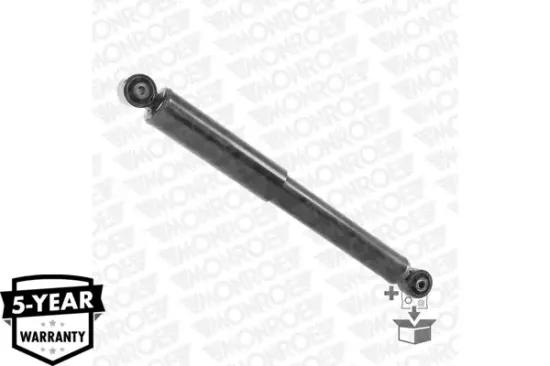 Stoßdämpfer Hinterachse Hinterachse MONROE D8348 Bild Stoßdämpfer Hinterachse Hinterachse MONROE D8348