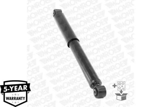 Stoßdämpfer Hinterachse Hinterachse MONROE D8348 Bild Stoßdämpfer Hinterachse Hinterachse MONROE D8348