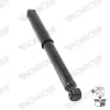Stoßdämpfer Hinterachse Hinterachse MONROE D8348S Bild Stoßdämpfer Hinterachse Hinterachse MONROE D8348S