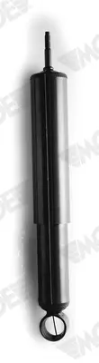 Stoßdämpfer Hinterachse MONROE D8433S Bild Stoßdämpfer Hinterachse MONROE D8433S