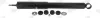 Stoßdämpfer Hinterachse MONROE D8433S Bild Stoßdämpfer Hinterachse MONROE D8433S