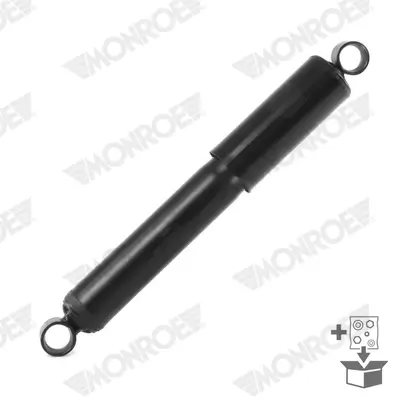 Stoßdämpfer Hinterachse MONROE D8443S Bild Stoßdämpfer Hinterachse MONROE D8443S