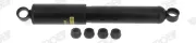 Stoßdämpfer Hinterachse MONROE D8443S