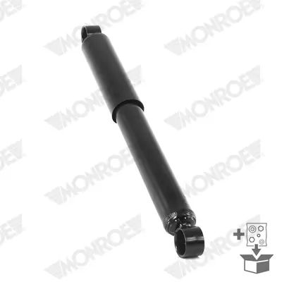 Stoßdämpfer Hinterachse MONROE D8467S Bild Stoßdämpfer Hinterachse MONROE D8467S