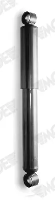 Stoßdämpfer Hinterachse MONROE D8467S Bild Stoßdämpfer Hinterachse MONROE D8467S