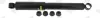 Stoßdämpfer Hinterachse MONROE D8467S Bild Stoßdämpfer Hinterachse MONROE D8467S