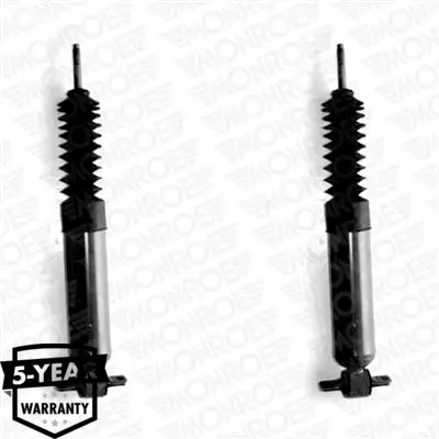 Stoßdämpfer Vorderachse MONROE D8468 Bild Stoßdämpfer Vorderachse MONROE D8468